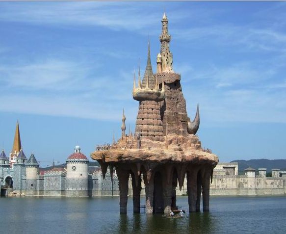 幽默建筑http://www.tunmint.cn/new/63_158/2010_8_4_du0884205225148010213850.shtml