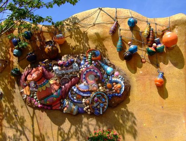 幽默建筑http://www.tunmint.cn/new/63_158/2010_8_4_du0884205225148010213850.shtml