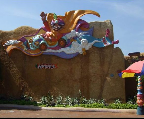 幽默建筑http://www.tunmint.cn/new/63_158/2010_8_4_du0884205225148010213850.shtml