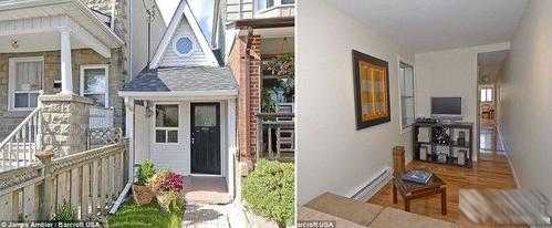 放眼世界各地的“蝸居”一族