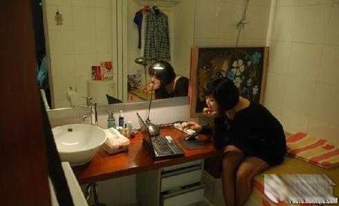 放眼世界各地的“蝸居”一族