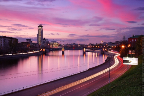 各大城市建筑(8)