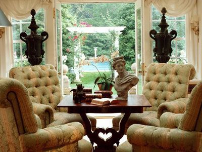 2010年家居擺設(shè)幾大要點(diǎn)(2)