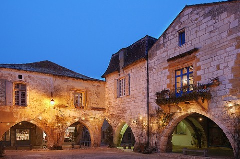 各大城市建筑(6)