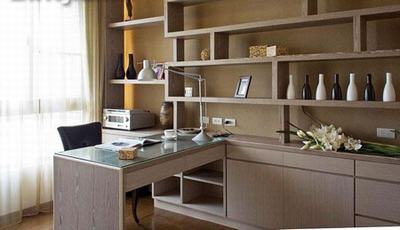 書房建筑要點有利孩子學習