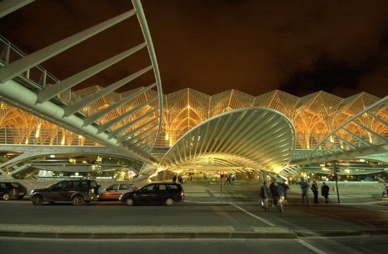 美麗的海外建筑