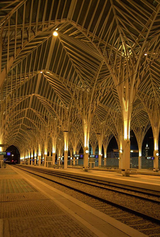 美麗的海外建筑