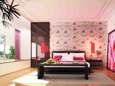 2010年家居擺設(shè)幾大要點(diǎn)(2)