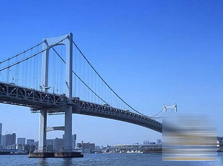 杭州灣跨海大橋