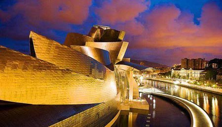 世界上最奇特建筑(4)