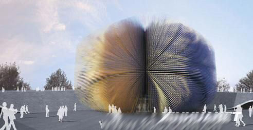 最奇特的建筑(1)