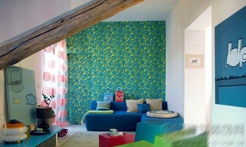 打造意大利建筑氣息