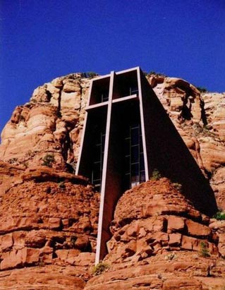 世界上最奇特建筑(5)