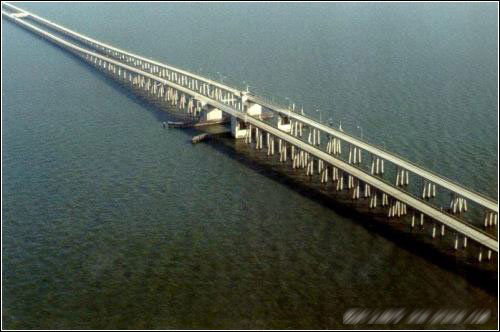 細數(shù)世界十大建筑之最(1)