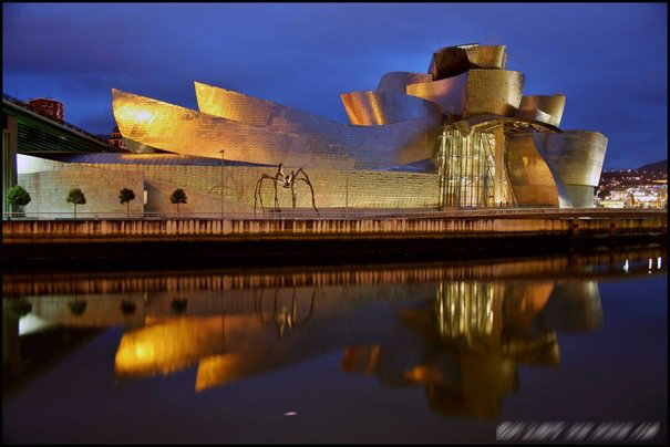 造型個(gè)性的建筑(1)