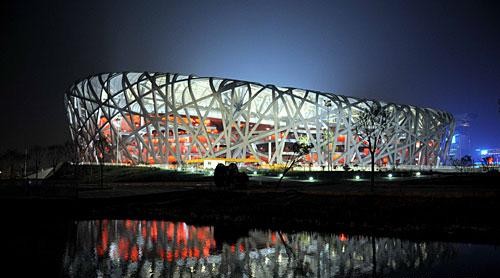 鄉(xiāng)村建筑與國家建筑(1)