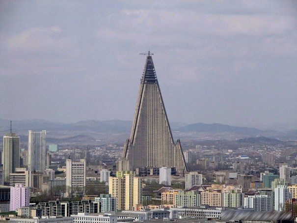 造型個性的建筑(2)