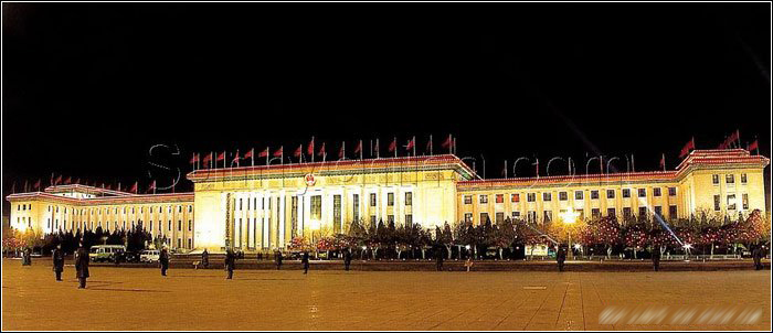 細(xì)數(shù)世界十大建筑之最(4)