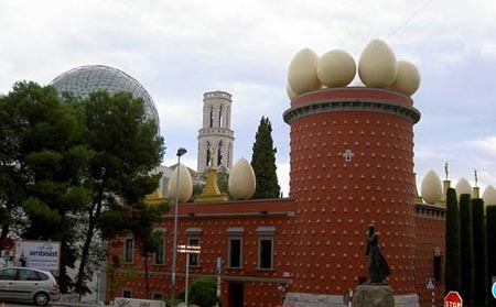 讓你目瞪口呆的建筑(2)