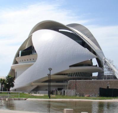 你沒見過的建筑(2)