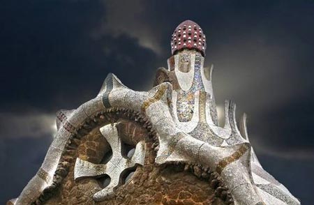 讓你目瞪口呆的建筑(1)