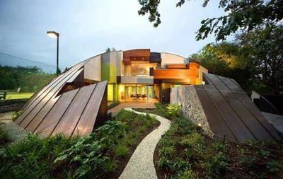 你沒見過的建筑(2)