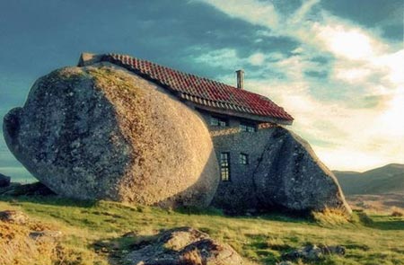 讓你目瞪口呆的建筑(5)