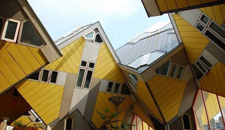 讓你目瞪口呆的建筑(5)