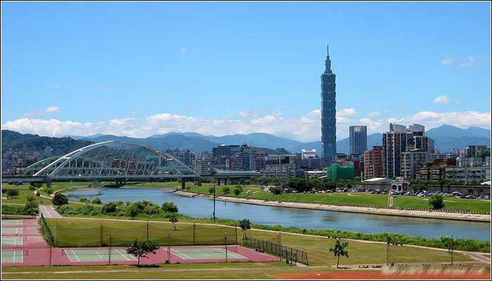 細(xì)數(shù)世界十大建筑之最(4)