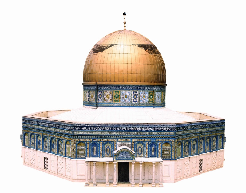 世界特色宗教建筑(4)