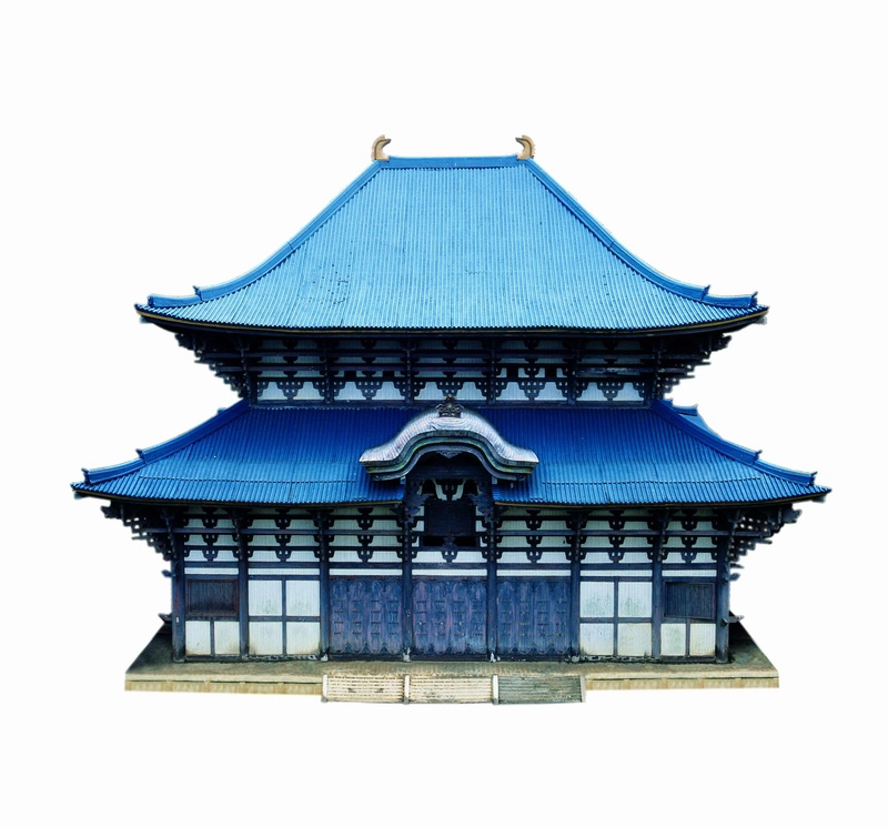 世界特色宗教建筑(4)