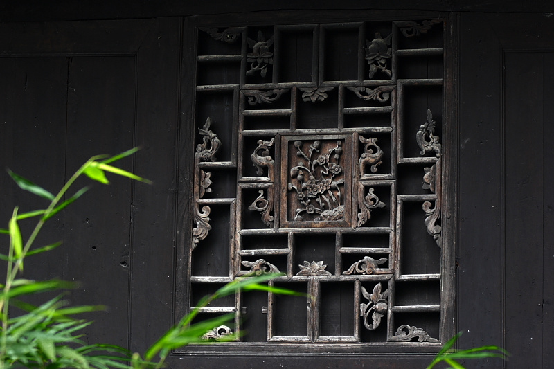 湘西古代建筑藝術(shù)欣賞