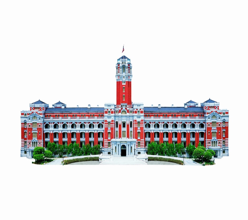 世界特色宗教建筑(5)