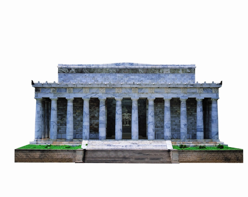 世界特色宗教建筑(4)