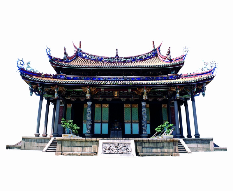 世界特色宗教建筑(5)