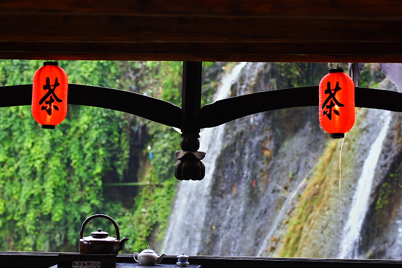 湘西古代建筑藝術(shù)欣賞