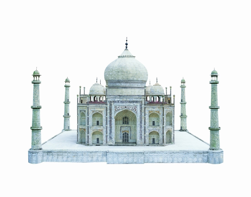 世界特色宗教建筑(5)