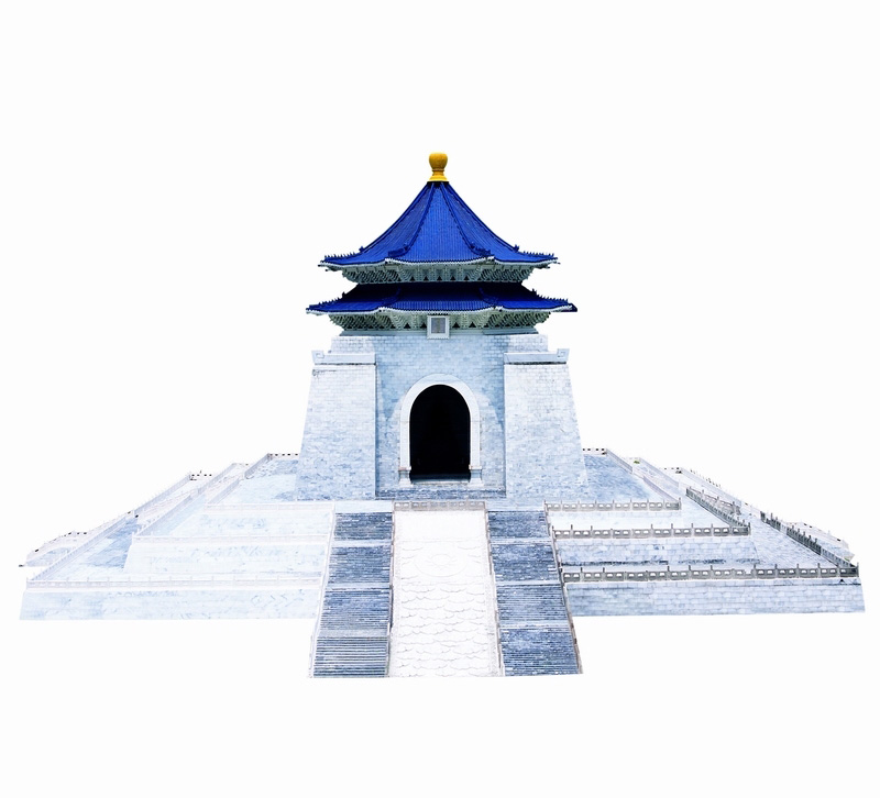 世界特色宗教建筑(4)