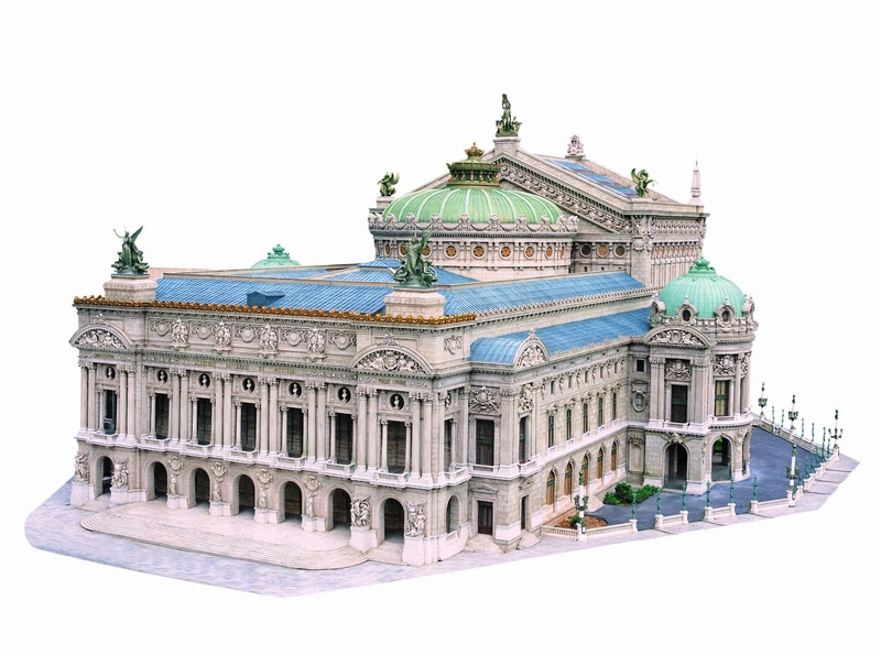 世界特色宗教建筑(5)