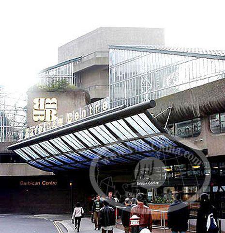 世上最丑陋的建筑