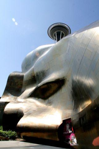 世上最丑陋的建筑