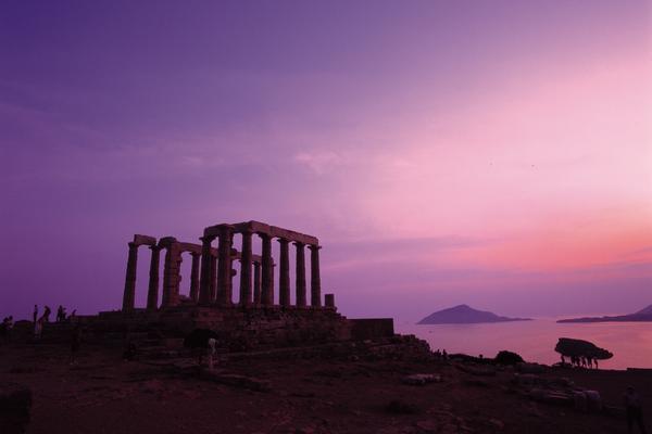 優(yōu)美建筑欣賞(1)