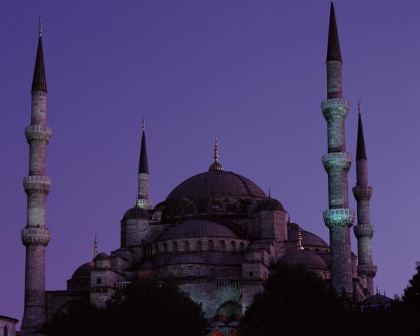 優(yōu)美建筑欣賞(1)