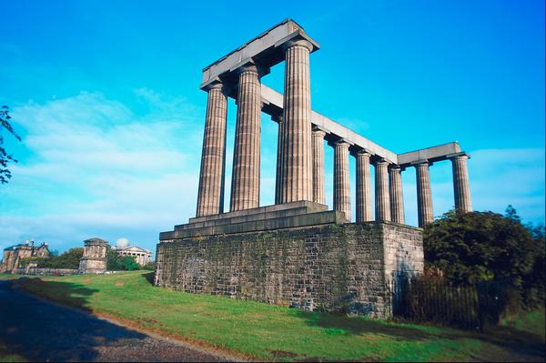 優(yōu)美建筑欣賞(2)