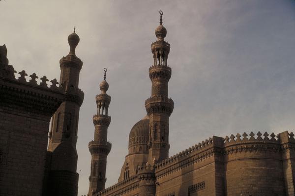 世界精美建筑(5)