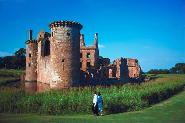 世界精美建筑(5)