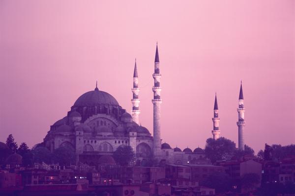 優(yōu)美建筑欣賞(1)