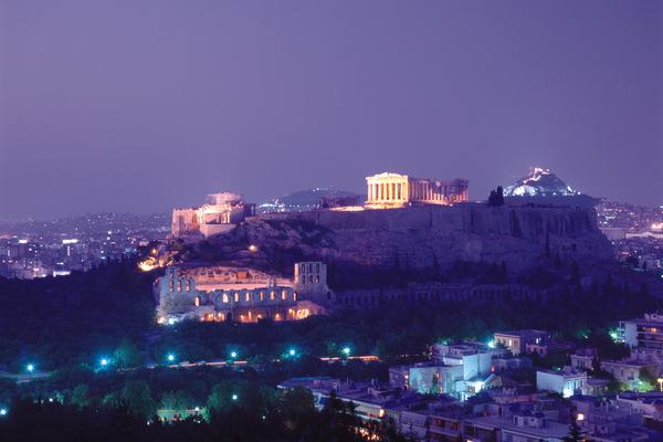 優(yōu)美建筑欣賞(1)