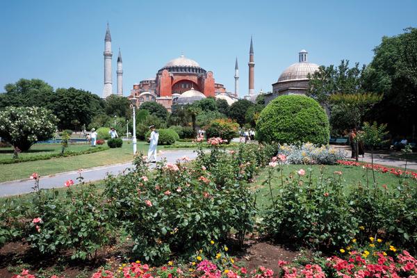 優(yōu)美建筑欣賞(2)