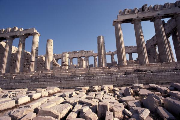 優(yōu)美建筑欣賞(4)